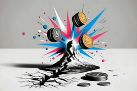 Ảnh minh họa. (Nguồn: finimize)