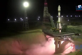 Nga biến vệ tinh thành “phòng thí nghiệm sinh học” giữa không gian vũ trụ