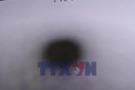 Iran phô diễn tên lửa tầm xa vượt 1.375km, thách thức mọi sức ép hạn chế