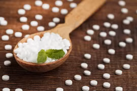 Đường ăn kiêng (Non-Nutritive Sweeteners – NNS) không calo. (Ảnh: iStock)