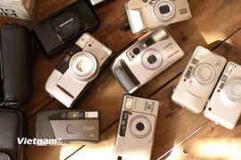 Dòng máy tự động chỉ cần cầm lên chụp mà không cần điều chỉnh bất kỳ thông số nào chính là ưu điểm vượt trội của PNS.