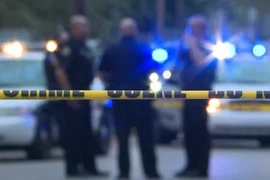 6 người thiệt mạng trong loạt vụ xả súng ở Mississippi; Nghi phạm đã bị bắt giữ (Nguồn: WTVC)