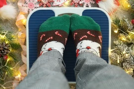 Ảnh minh họa. (Nguồn: iStock)