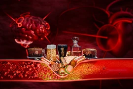 Ảnh minh họa. (Nguồn: iStock)