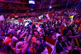 (Nguồn: eurovisionworld)