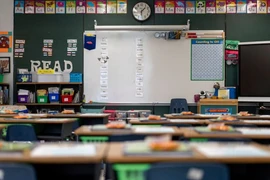 Ảnh minh họa. (Nguồn: AOL)