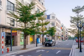 Đòn bẩy kép tài chính giúp các chủ sở hữu Vinhomes Golden Avenue vừa có thu nhập thụ động, vừa chủ động dòng tiền để quay vòng.