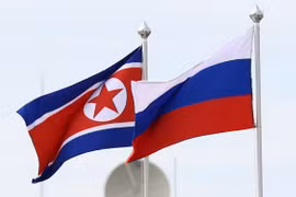 (Ảnh: Reuters)