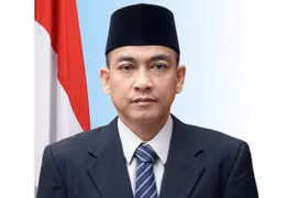 Chánh thanh tra quốc gia Indonesia, ông Hery Susanto bị bắt giữ vì cáo buộc nhận hối lộ. (Ảnh: New Straits Times)