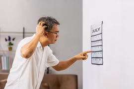 Ảnh minh họa. (Nguồn: iStock)