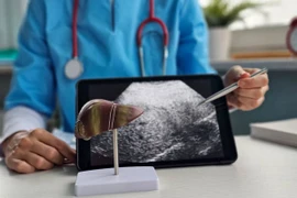 Ảnh minh họa. (Nguồn: iStock)