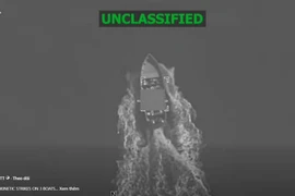 (Nguồn: US Southern Command)