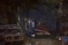 TP Hồ Chí Minh: Hỏa hoạn đặc biệt nghiêm trọng tại cư xá khiến 8 người tử vong