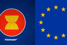 EU mong muốn tăng cường quan hệ với ASEAN trong năm 2025