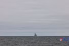 Hải quân Nga diễn tập phòng không, bắn tên lửa Pantsir-M ở Biển Baltic