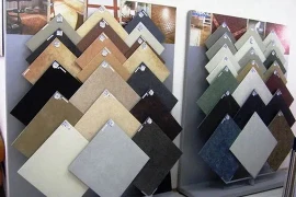 Gia hạn nộp bản trả lời điều tra chống bán phá giá gạch gốm, sứ ốp lát từ Ấn Độ