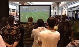 World Cup 2026: Quán bar ở Toronto dè chừng “cảnh sát FIFA”