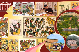 Bắc Ninh tổ chức lễ vinh danh tranh Đông Hồ và chuỗi sự kiện di sản quy mô lớn