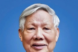 Nguyên Bộ trưởng Bộ Nông nghiệp và Phát triển nông thôn Lê Huy Ngọ từ trần