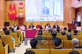 Hà Nội bảo đảm dân chủ, công bằng trong vận động bầu cử