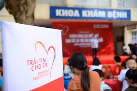Ảnh minh hoạ. (Ảnh: Viettel)