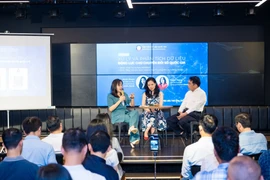 (Ảnh: Minh Sơn/Vietnam+)