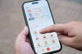 Ảnh minh hoạ. (Ảnh: Minh Sơn/Vietnam+)