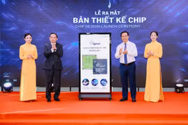 Nghị quyết 57: Cú hích chính sách mở đường cho công nghệ lõi Việt Nam phát triển