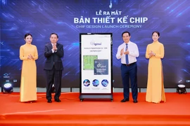 Nghị quyết 57: Cú hích chính sách mở đường cho công nghệ lõi Việt Nam phát triển