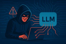 Chuyên gia an ninh mạng dự báo mục tiêu mới hấp dẫn các hacker trong năm 2025