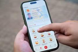 Ảnh minh hoạ. (Ảnh: Minh Sơn/Vietnam+)