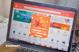 Kinh tế số Việt Nam tăng trưởng nhanh nhất khu vực