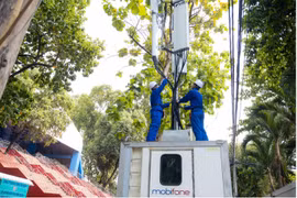 (Ảnh: MobiFone)