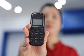 Ảnh minh hoạ. (Ảnh: Minh Sơn/Vietnam+)