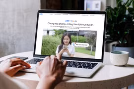 Google hợp tác với Zalo ra mắt Trung tâm An toàn số bảo vệ người dùng Việt