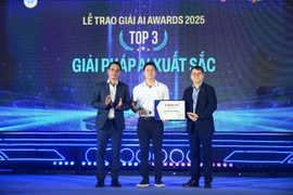 (Ảnh: PV/Vietnam+)