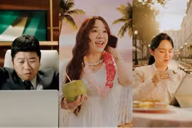 Những “mồi câu” hấp dẫn khiến nhiều người sập bẫy vì lơ là cảnh giác. (Ảnh: TikTok)