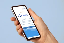 Hàng chục ngàn người đăng ký tham gia học kỹ năng an ninh mạng miễn phí 
