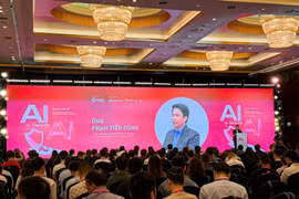 (Ảnh: Minh Sơn/Vietnam+)