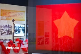 300 hình ảnh, tài liệu, hiện vật tại triển lãm 'Giữ trọn lời thề độc lập'