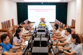 Hà Nội chính thức vận hành thử nghiệm chính quyền 2 cấp tại 126 phường, xã 