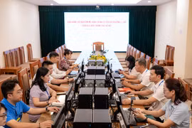 Hà Nội chính thức vận hành thử nghiệm chính quyền 2 cấp tại 126 phường, xã 