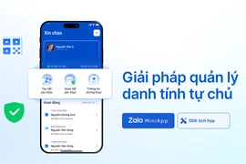 Việt Nam sắp có giải pháp xác minh danh tính tự chủ, không cần gửi giấy tờ