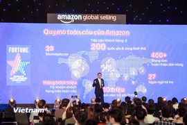 (Ảnh: Minh Sơn/Vietnam+)