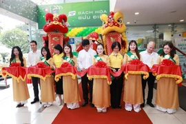 (Ảnh: PV/Vietnam+)