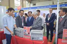 Ảnh minh hoạ. (Ảnh: Bộ Khoa học và Công nghệ)