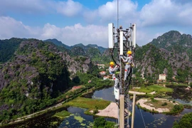 (Ảnh: Viettel)