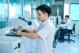 Ảnh minh hoạ. (Ảnh: Bộ Khoa học và Công nghệ)