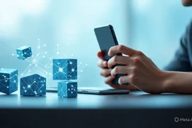 Ảnh minh hoạ. (Nguồn: Meta AI)