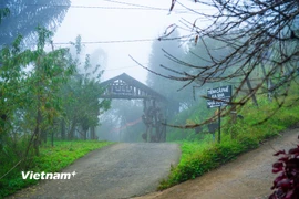 Sin Suối Hồ - 'Viên ngọc quý' trên bản đồ du lịch cộng đồng dân tộc Tây Bắc